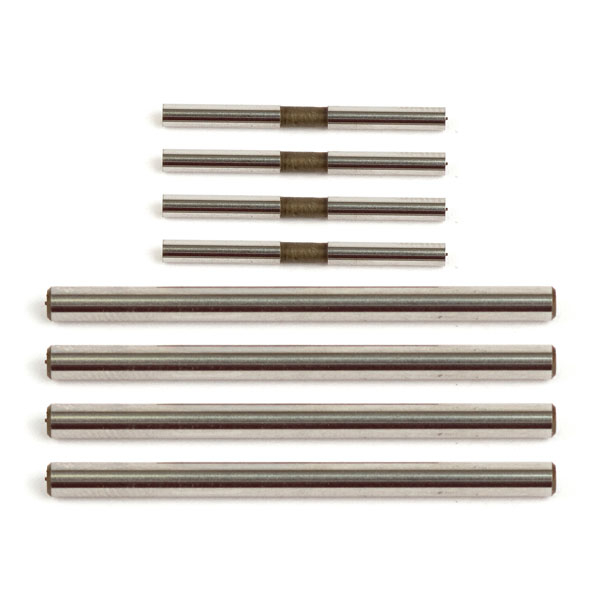 team-associated-tc7tc7172-hinge-pin-set-4-inner4-outer