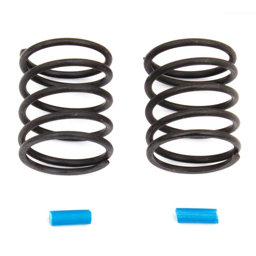 Team Associated Tc Springs Blue 15.8 Lbs/in Ss (tc7.1)