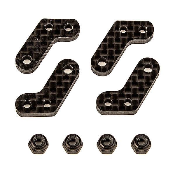 team-associated-apex-2-ft-steering-arms-carbon-fibre