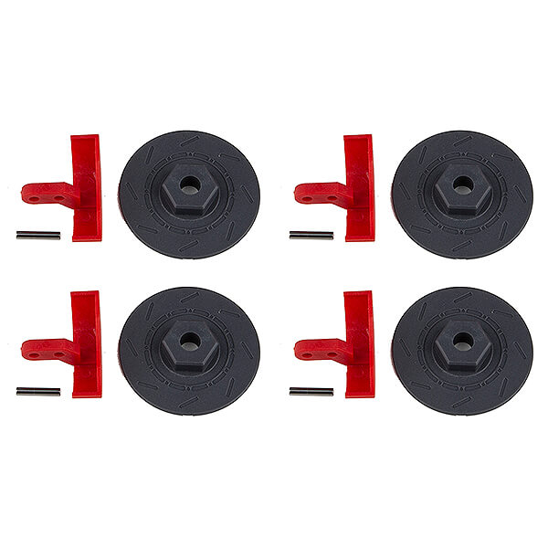 team-associated-apex-2-wheel-hexes-and-callipers