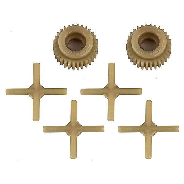 team-associated-apex-2-drive-gear-30t-and-diff-cross-pins