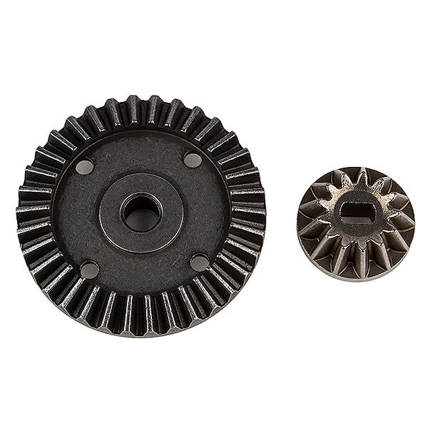 Team Associated Apex 2 Ring & Pinion Gear