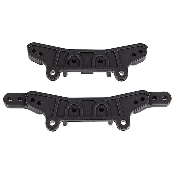 Team Associated Apex 2 Sport Shock Towers