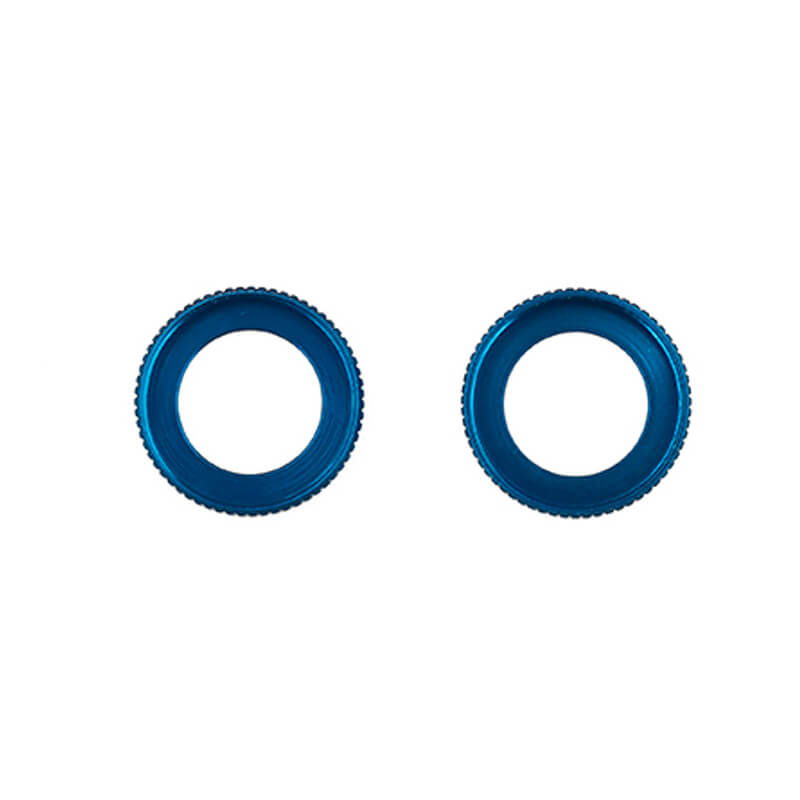 Team Associated Tc8 Shock Cap Tops