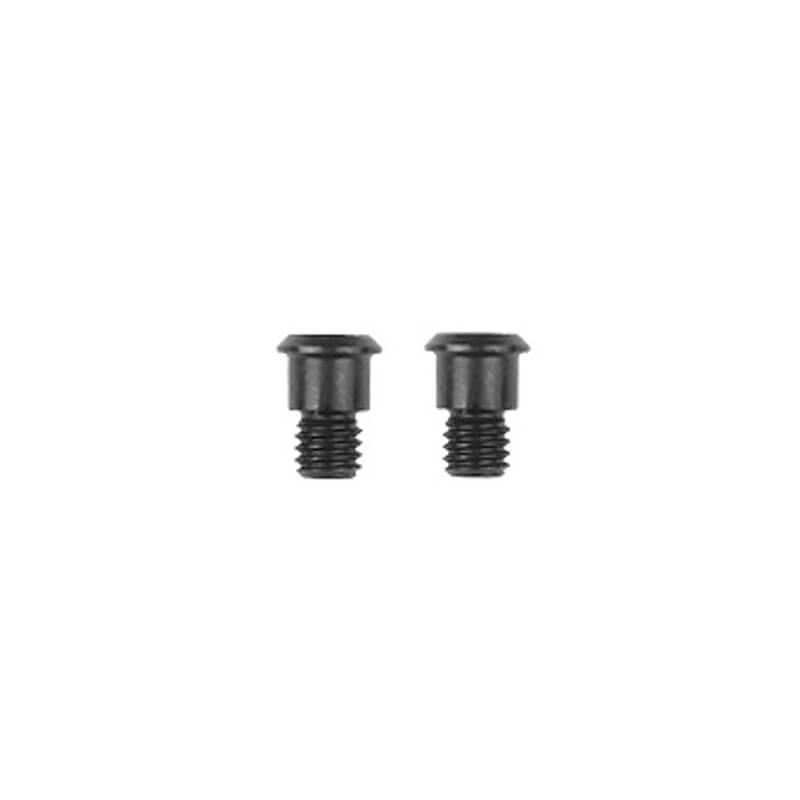Team Associated Tc8 Motor Mount Screws