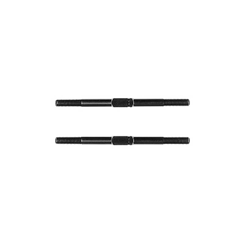 team-associated-tc8-aluminium-turnbuckles-m3x46mm