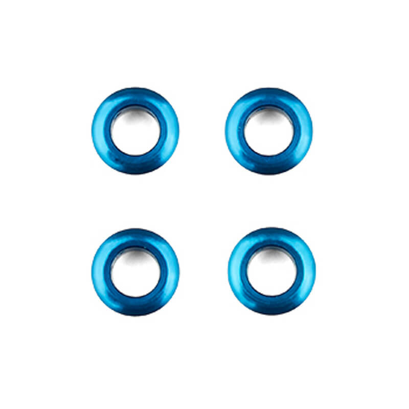 Team Associated Tc8 Adjustable Body Mount