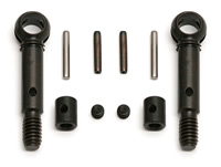 Team Associated Tc3 Cvd Stub Axle W/hardware