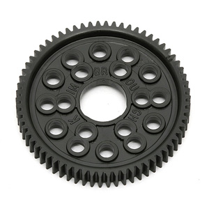 Team Associated 66t Spur Gear 48dp