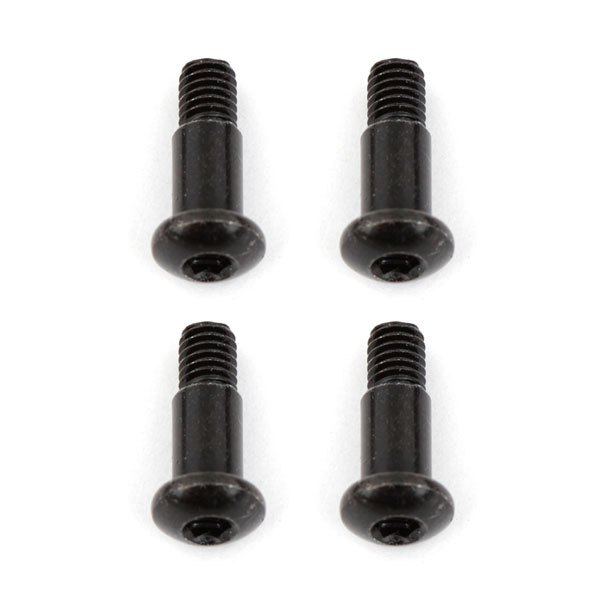 Associated Cr12 Steering Block Screws