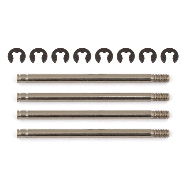 Associated Cr12 Shock Shafts
