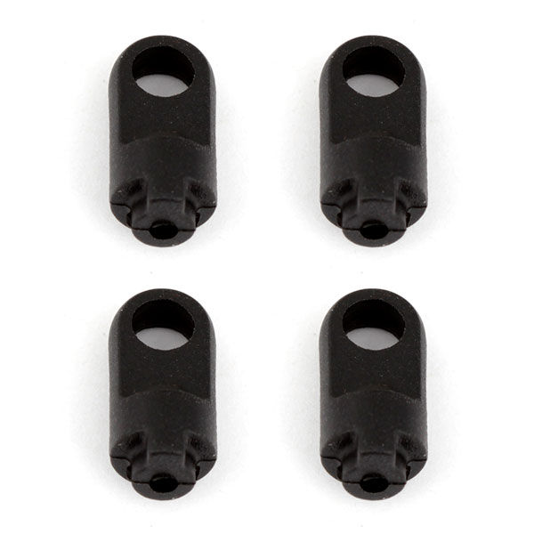 Associated Cr12 Shock Rod Ends