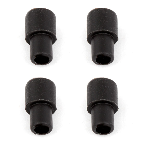 Associated Cr12 Shock Cap Bushings