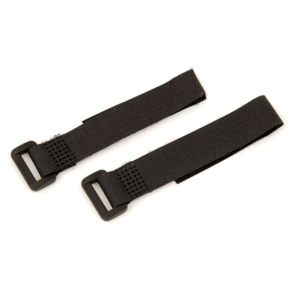 Associated Cr12 Battery Straps