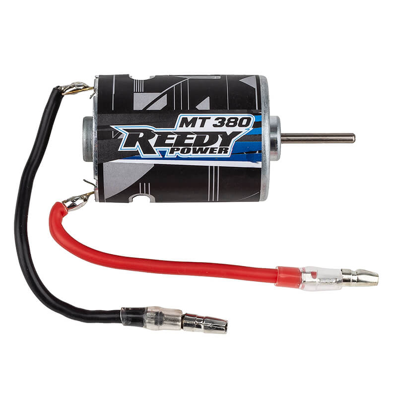Team Associated Mt12 Brushed Motor