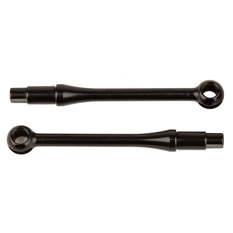 Team Associated Mt12 Front Cva Driveshafts