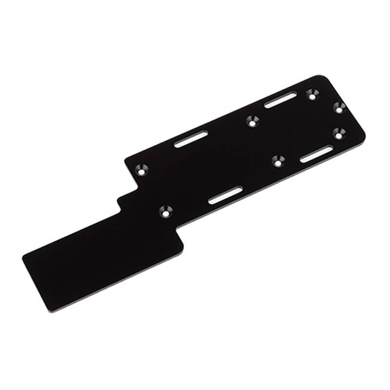 Team Associated Mt12+ Lux Electronics Tray