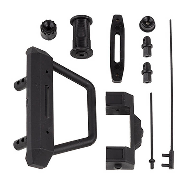 Team Associated Mt12+ Lux Front Bumper