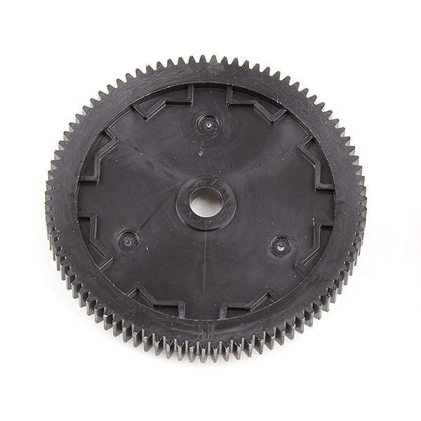 Team Associated Octalock Spur Gear 87t 48dp
