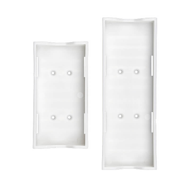 Team Associated Enduro Rc10tt Battery Box, Natural