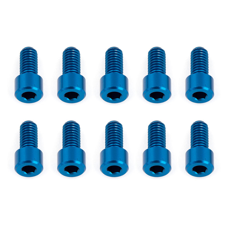 associated-rc12r6-rear-hub-screw-m3-small-head