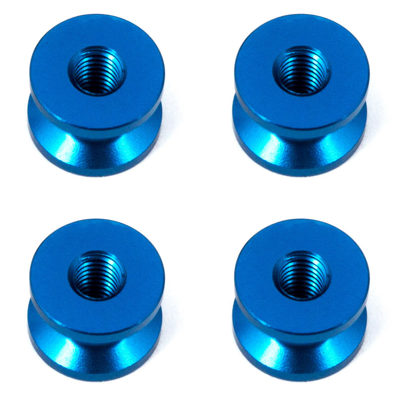 Associated Rc12r6 Suspension Arm Standoff