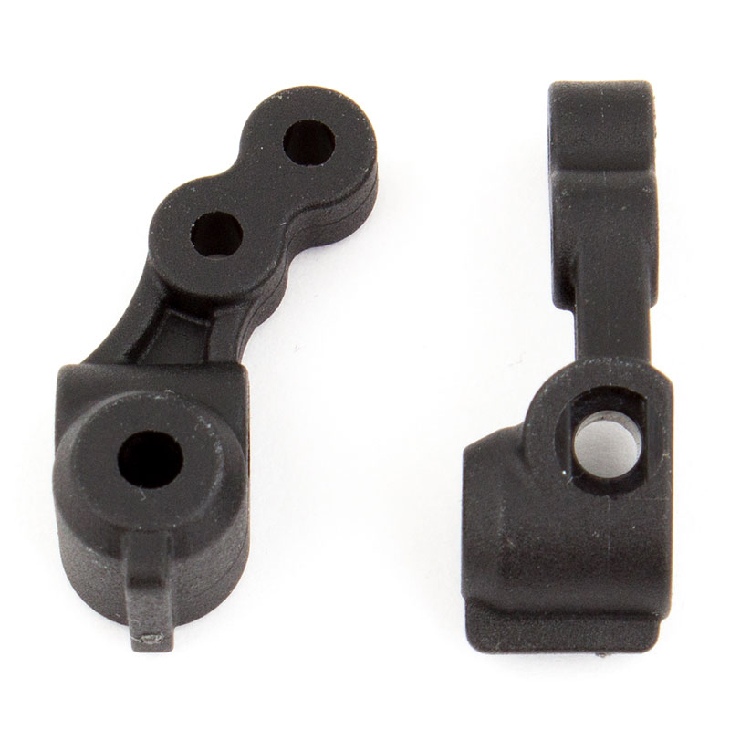 Associated Rc12r6 Steering Blocks