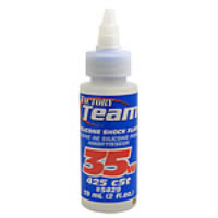 Team Associated Silicone Shock Oil 35wt (425cst)