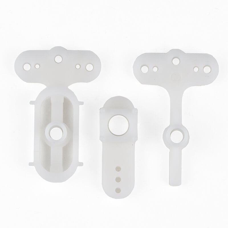 Team Associated Rc10 Servo Saver, Plastic