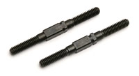 Team Associated Turnbuckles M3 X 28mm (1.25