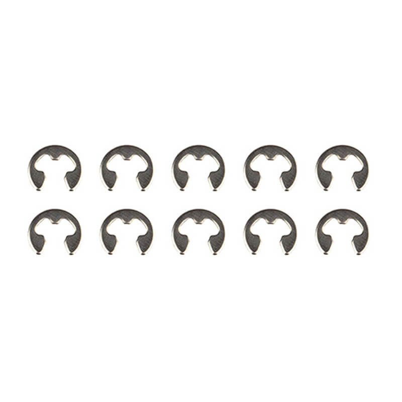 Team Associated 1/8th E-clips