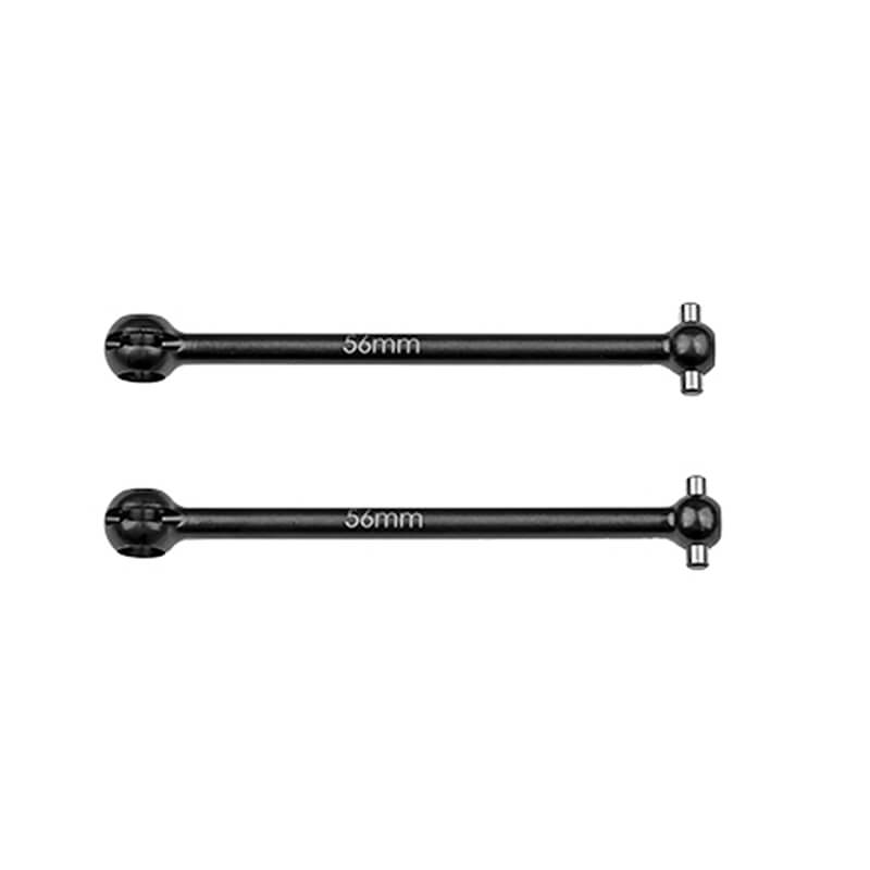 Team Associated Rc10 Cva Bones 56mm