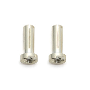Reedy Low Profile Bullet (2) 4mm X 14mm