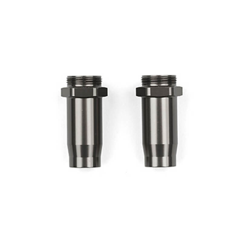 Team Associated Ft Hard Anodised Shock Bodies 0.71 (2)