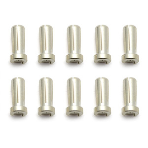 Reedy Low Profile Bullet (10) 5mm X 14mm