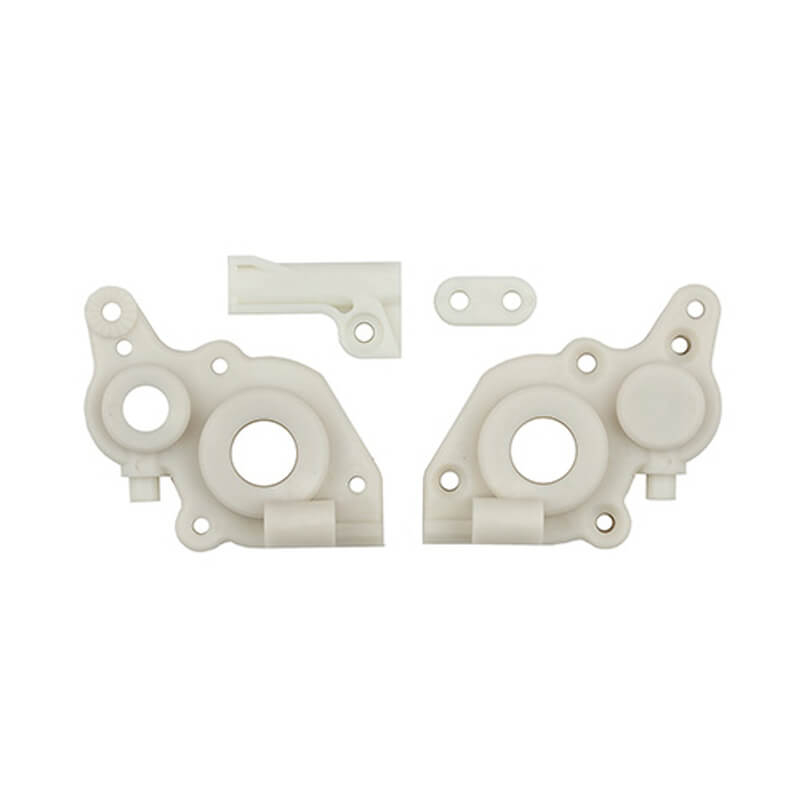 Team Associated Rc10 4wd Front Transmission Case