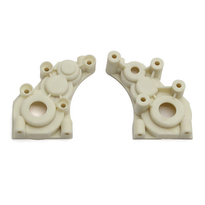 Associated Rc10 Transmission Case (worlds)