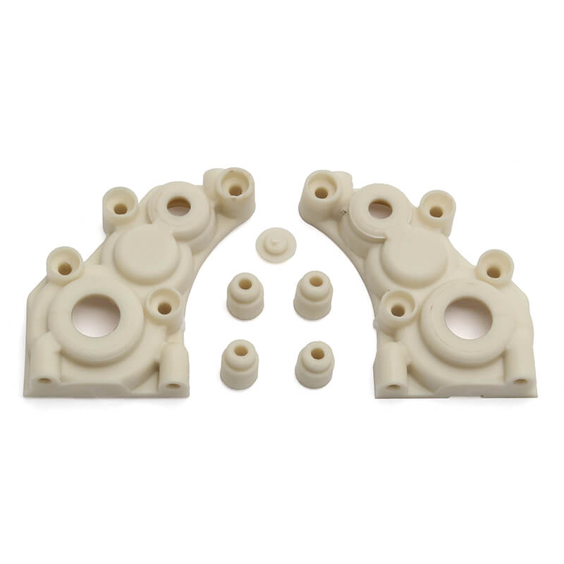 Team Associated Rc10 Stealth Transmission Case