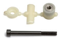 Team Associated T-nut & Thrust Bolt