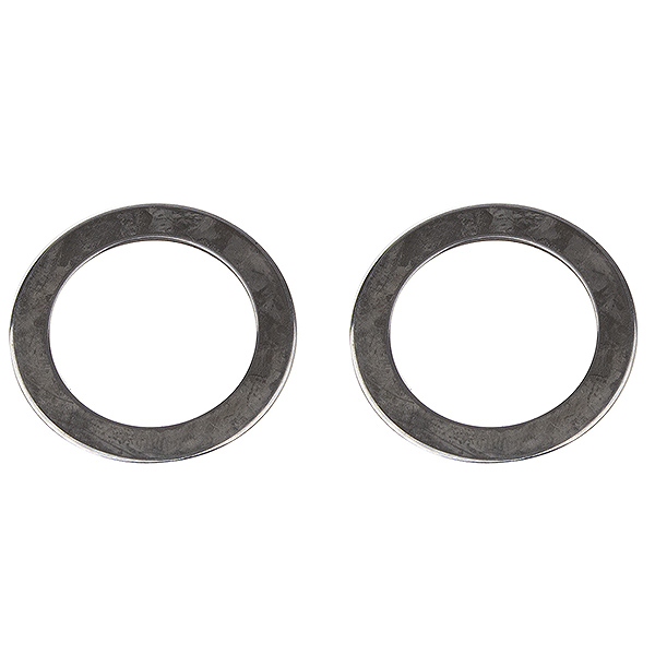 Team Associated Ft Precision Ground Ball Diff Drive Rings