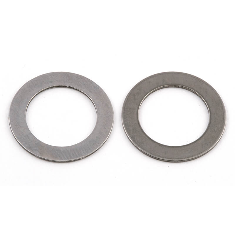 Team Associated Associated Diff Drive Rings