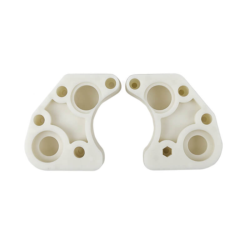 Team Associated Rc10 Transmission Case