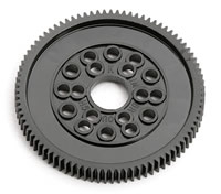 Team Associated 87t 48dp Spur Gear