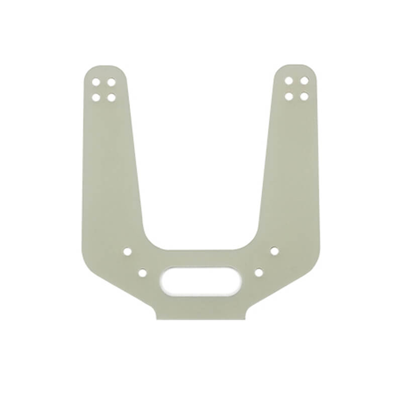 Team Associated Rc10 89 Stealth Car Front Shock Tower