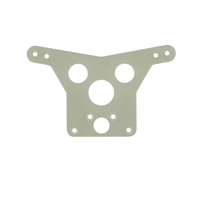 Team Associated Rc10 89 Stealth Car Rear Shock Tower