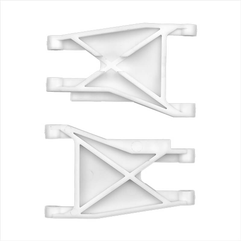 Team Associated Rc10 89 Stealth Car Rear Suspension Arms