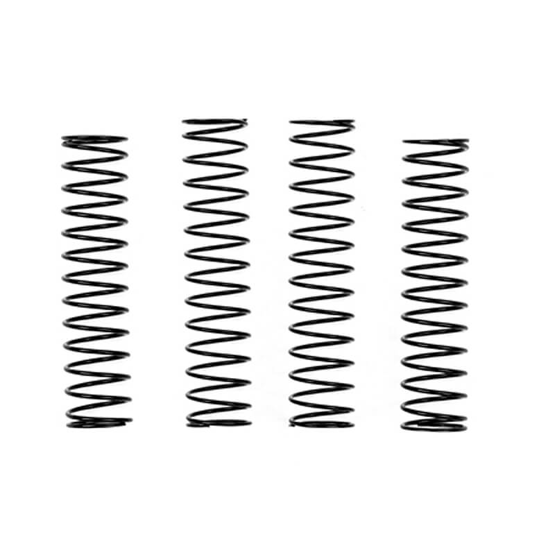 Team Associated Rc10 89 Stealth Car Spring Set