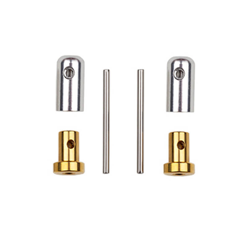 Team Associated Rc10 89 Stealth Car Wing Mount Set