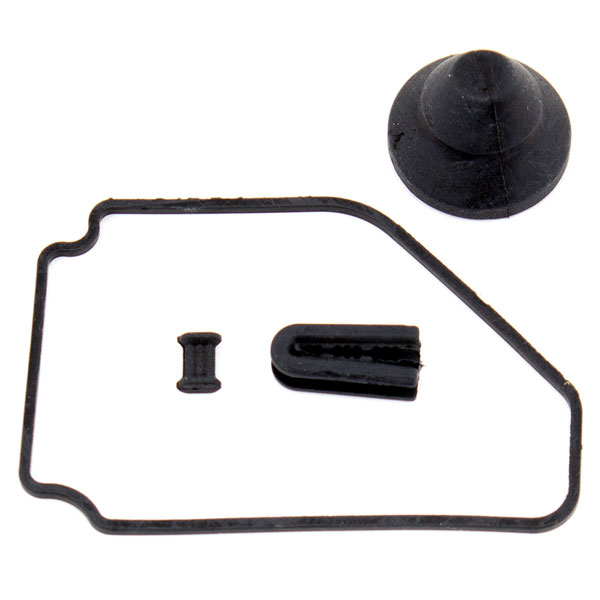 Team Associated Prosc10/rat/re Rec. Box Seals/belt Cover Cap