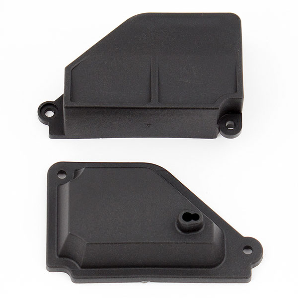 Team Associated Prosc10/trophy Rat/reflex Receiver Box